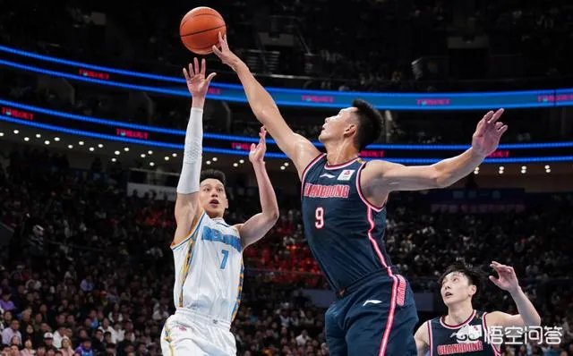 广东大胜首钢队，辽宁新疆浙江大胜对手，北控队险胜四川，CBA最新排名如何？