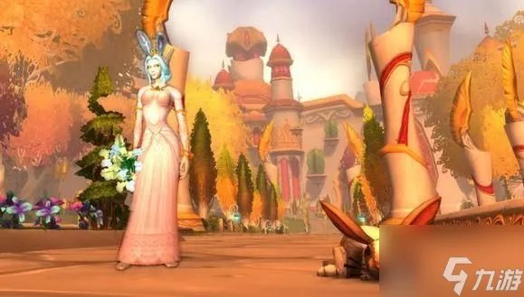 《魔兽世界》复活节巧克力怎么获得 复活节巧克力兑换奖励一览