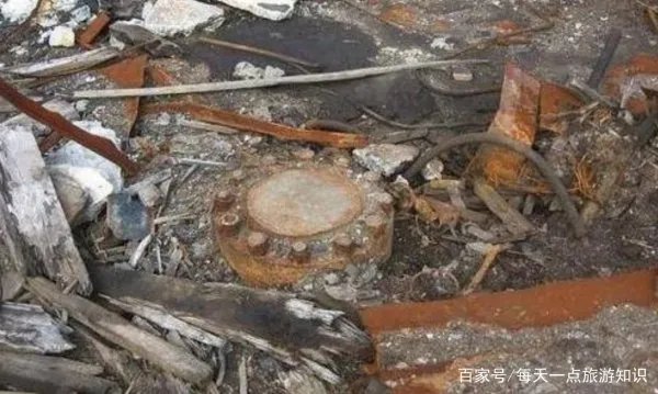 俄罗斯地狱之声40秒录音是怎么回事呢?