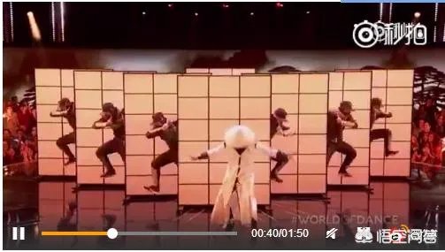 在《这就是街舞》里面，黄景行和何展成谁更强？