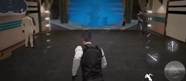 零号任务催泪糖果弹怎么用 催泪糖果弹使用技巧