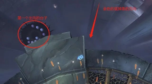 《魔兽世界》8.15雷电王座成就龙攻略