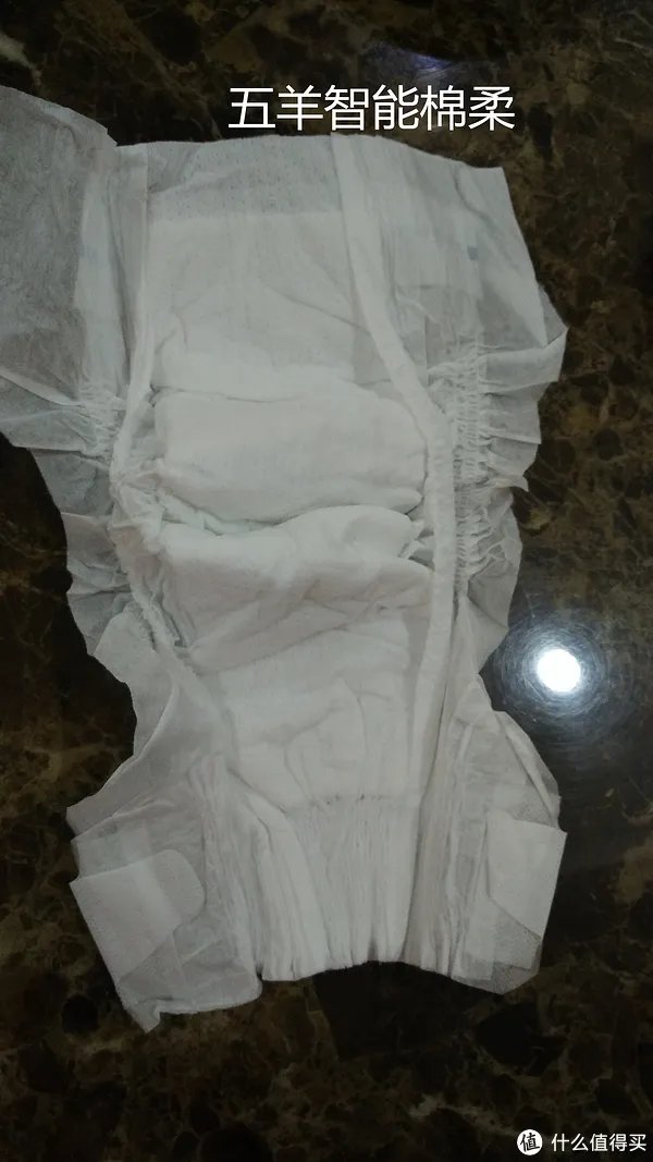 #原创新人# 几款国产婴儿纸尿裤的测评(五羊,小鹿叮叮,希望宝宝,妈咪宝贝拉拉裤)