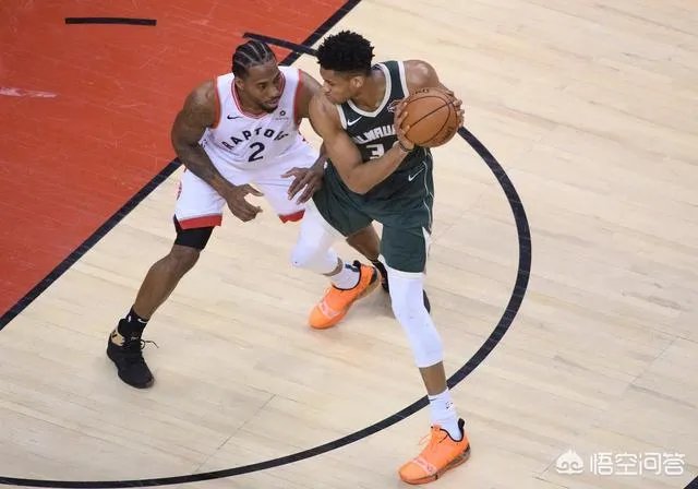 悬念再起，猛龙和雄鹿谁会赢下天王山之战？小卡和字母哥会是决定比赛的人吗？