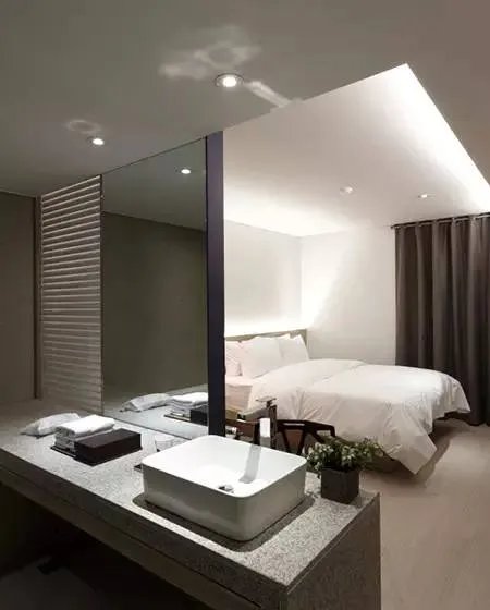 这么美的隔断造型，还愁找不到适合你家的吗