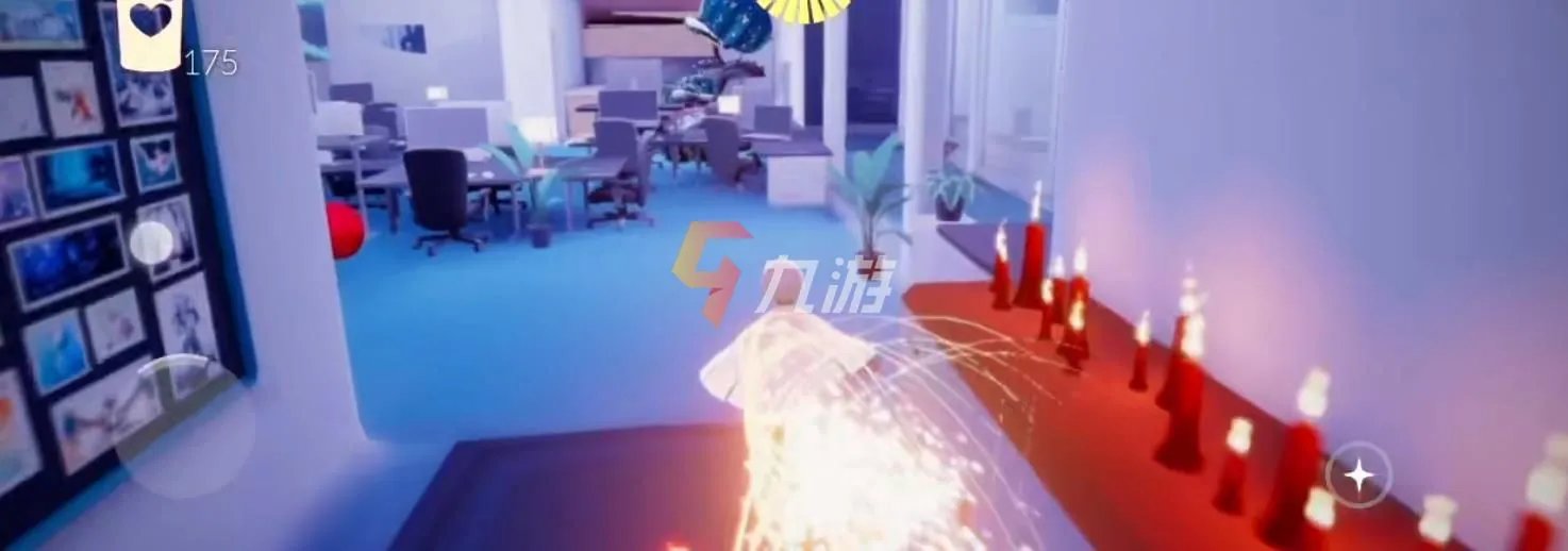 光遇2021万圣节入口在哪 万圣节地图入口位置介绍