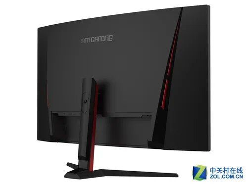 想要痛快体验游戏？ 你需要台好显示器