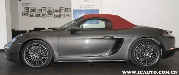 最便宜的硬顶敞篷,便宜的十款硬顶敞篷车