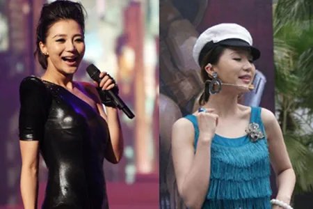 歌手阿朵宣布复出 为何她隐退了5年