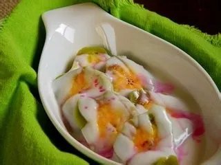 去雅加达必吃美食