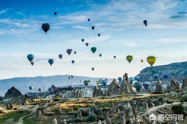 现在去土耳其旅游安全吗?