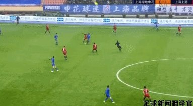 上港对阵申花,裁判取消孙世林红牌,改判柏佳骏红牌,球迷直言两人都该罚下,你怎么看?