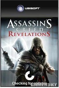 《刺客信条：启示录》1.01升级完成后进入完美离线方法