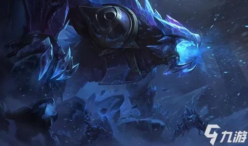 《英雄联盟》S11鳄鱼如何对线诺手 鳄鱼对线诺手对局教学