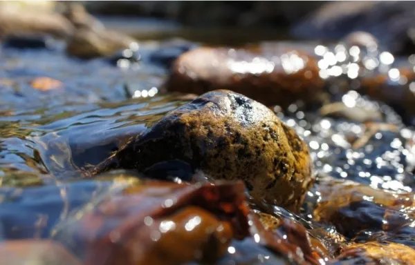 简介中国四大著名泉水