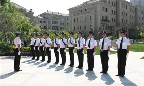 住宅小区物业管理服务包括哪些内容