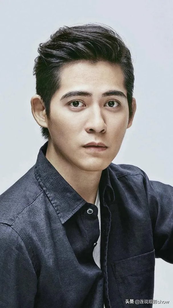 如何评价周渝民？