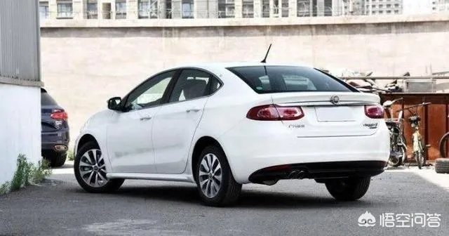 7万块买辆菲亚特菲翔怎么样？