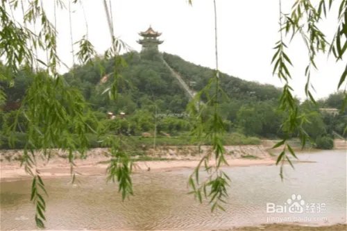 鄢陵旅游景点大全