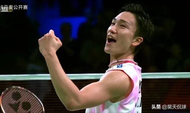 确实技不如人！谌龙直落两局败给桃田贤斗丹麦赛还是无缘赛季首冠。对此你怎么看？