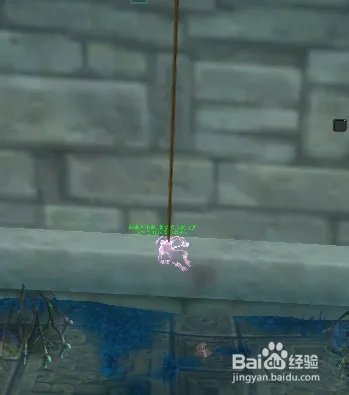 WOW 蟠龙脊如何上去