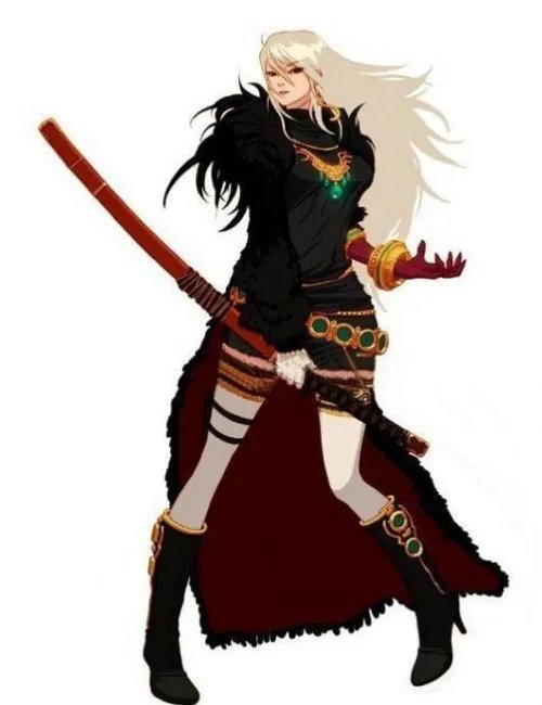 女鬼剑剑魔玩家介绍其刷图小技巧以及经验