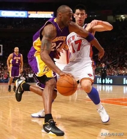 “林疯狂”时期的林书豪到底疯狂了几场比赛？具体数据又如何？