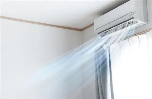 夏普空调显示4怎么维修