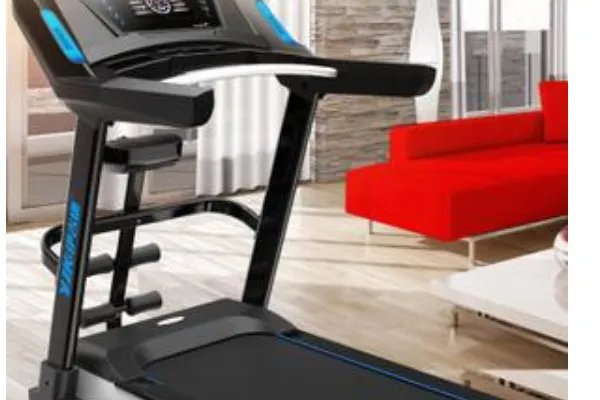 练腿的健身器材有哪些?