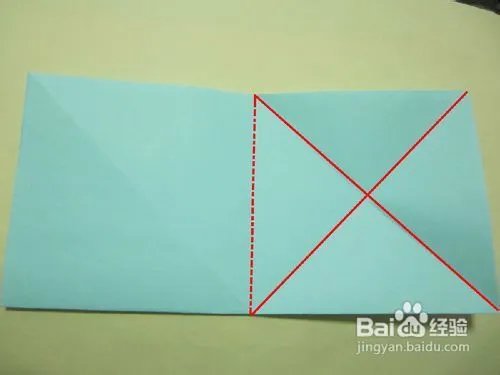 如何制作糖果盒?