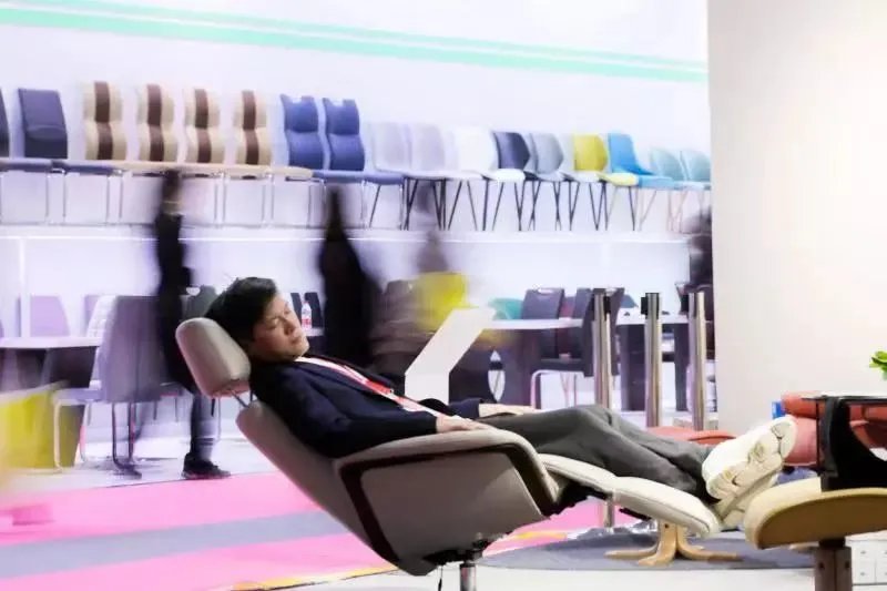 逛展攻略|在广州展,遇见美好生活