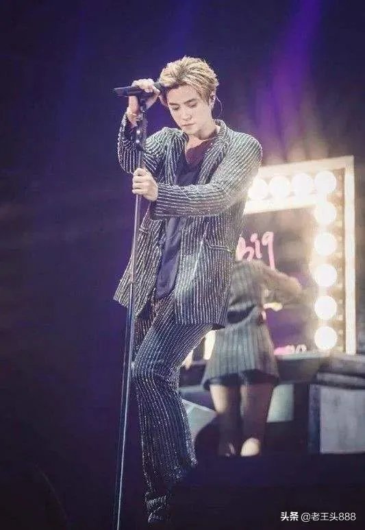 在专业的舞蹈圈子里，罗志祥的舞蹈是什么水平？