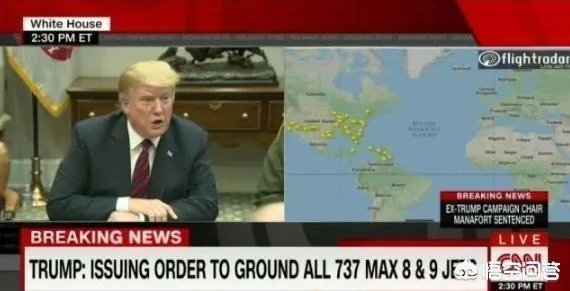 国内波音738为啥不停飞