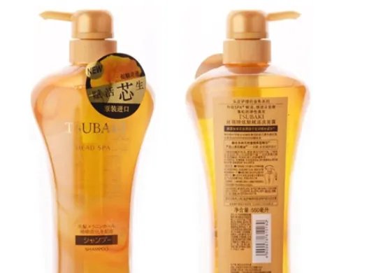 世界十大洗发水品牌 好用的洗发水排行榜