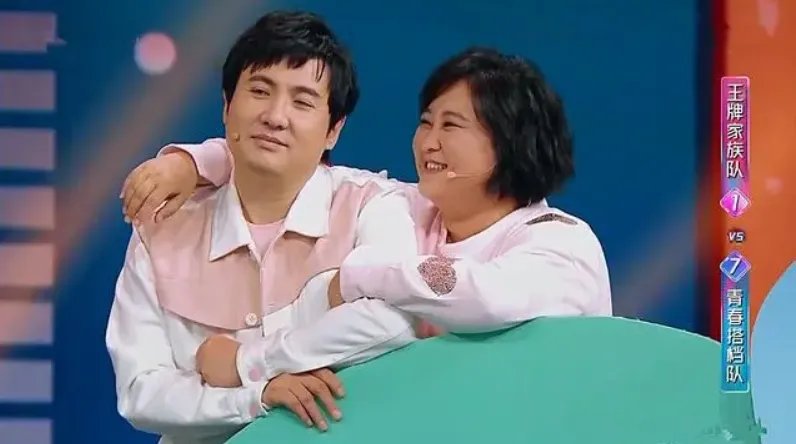 沈腾在贾玲和马丽之间选择了马丽,这是为什么呢?