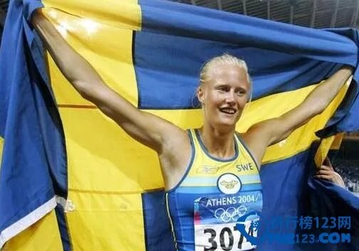 历史上的奥运会，十大体育强国排行榜！