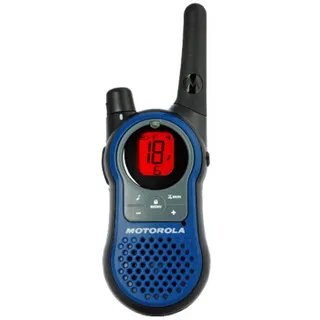 摩托罗拉对讲机价格