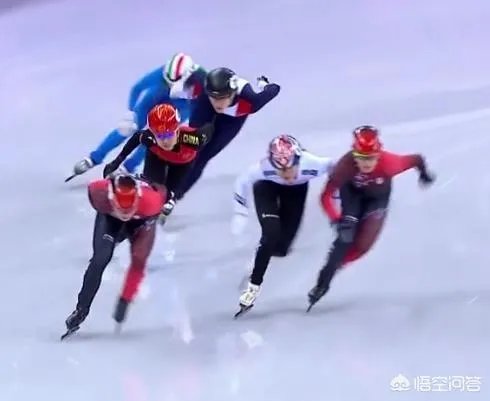 冬奥会中国女子3000米再遭争议判罚被判出局。对韩国裁判的多次争议判罚你怎么看?