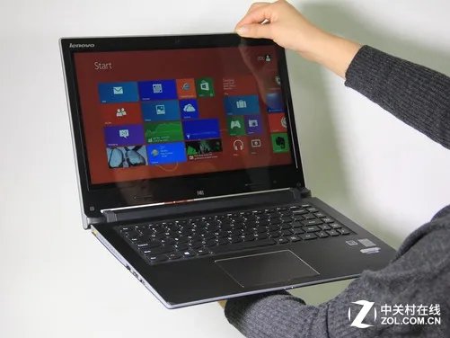 有触控才完整 精挑细选人气超极本推荐