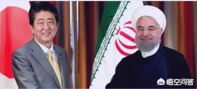 美国与伊朗剑拔弩张之际，安倍晋三要出访伊朗，他能否成为伊朗危机的终结者？
