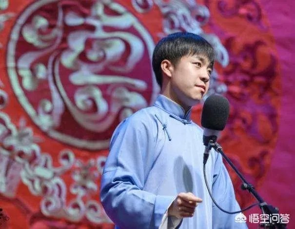 德云社张九龄、王九龙突然蹿红，他们有什么特别之处？