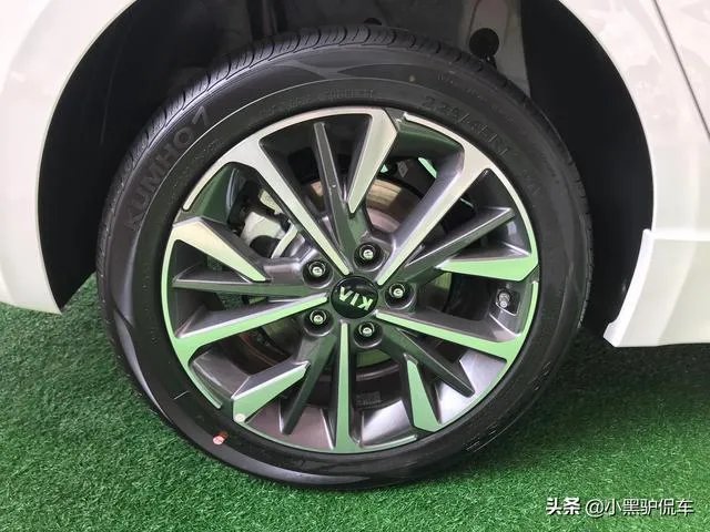 新款起亚k3怎么样？