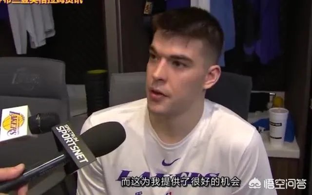 湖人胜太阳，祖巴茨正负值+18、砍下24分16篮板均为全场最高，你怎么评价？