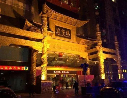 6家婚礼婚宴酒店推荐 武汉婚宴多少钱一桌