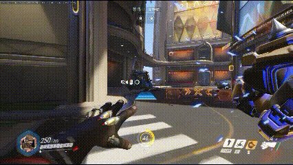 守望先锋末日铁拳如何超级跳 守望先锋末日铁拳玩法