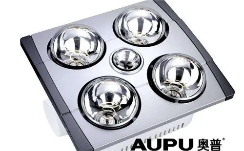 奥普浴霸哪个型号好 想要挑到适合自己的浴霸型号并不难