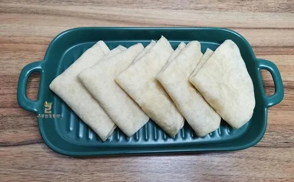 如何和春饼的面