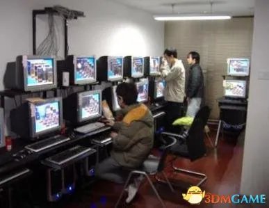 为阻止儿子沉迷游戏 父亲竟然花重金雇佣网络打手