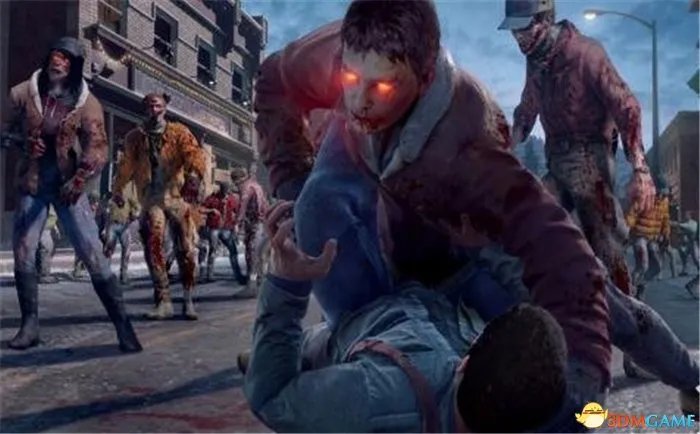 丧尸围城4什么配置能玩