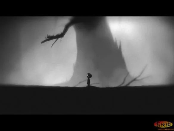 《地狱边境》图文流程攻略